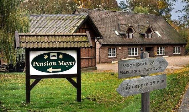 Pension meyer