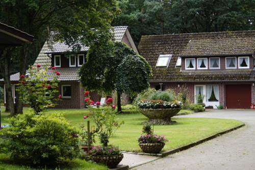 Pension wahlers