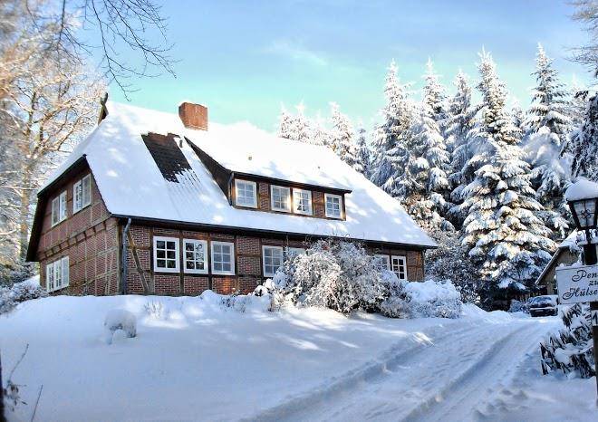 Pension zum hulsenbusch