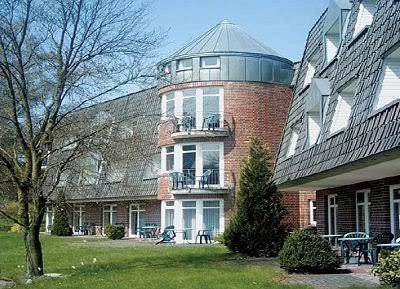 Pescheks hotel luisenhohe