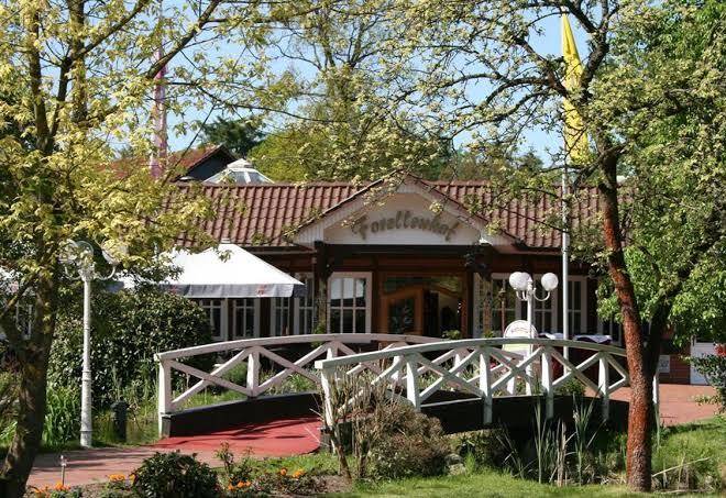 Ringhotel forellenhof walsrode
