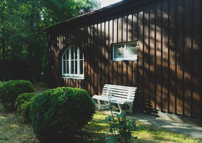 Rossis haus
