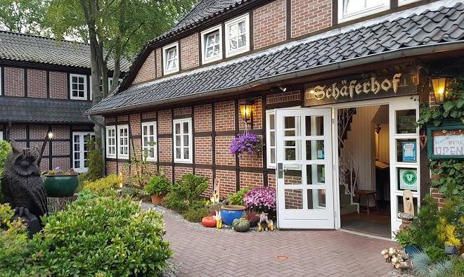 Schaferhof