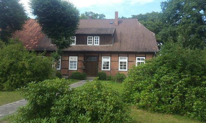 Stadthotel bad fallingbostel