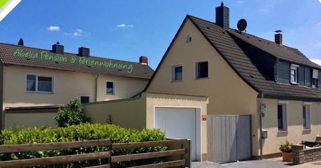 Abelia pension & ferienwohnungen helmstedt