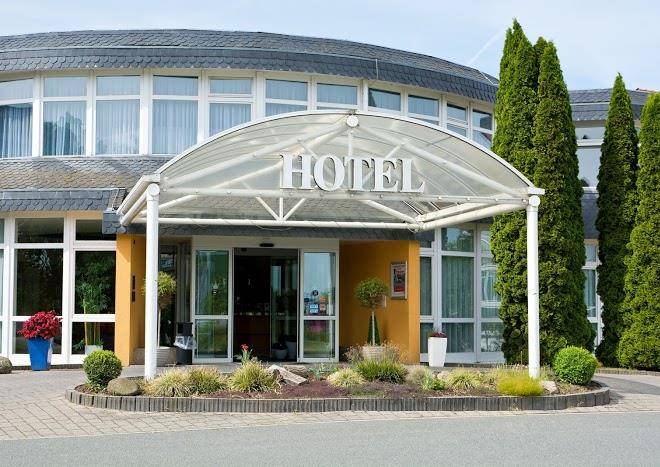 Avalon hotelpark konigshof
