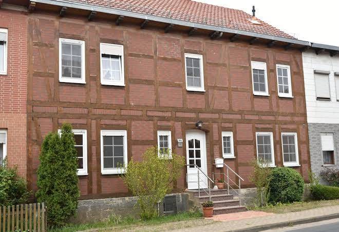 Ferienwohnung an der alten schunter