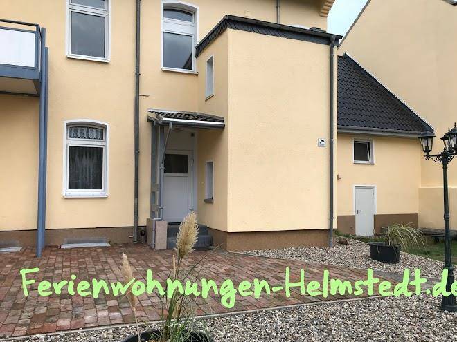 Ferienwohnungen monteurwohnungen & pension fewo helmstedt