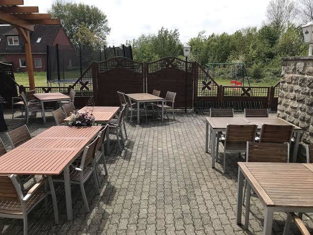 Hotel und restaurant alte wache