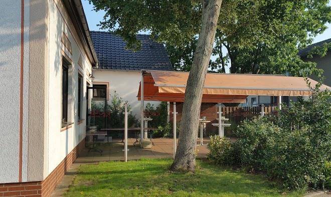 Ihr hotel restaurant kruger