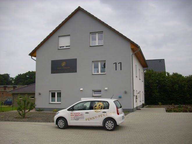 Penny pension