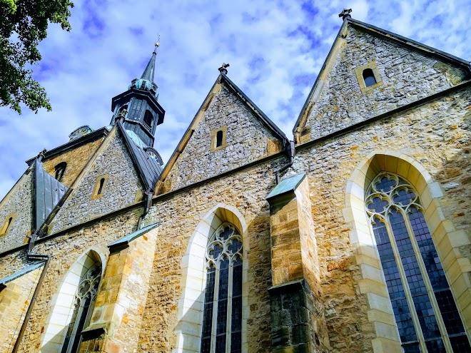 Brauergildehaus Hotel Restaurant Image