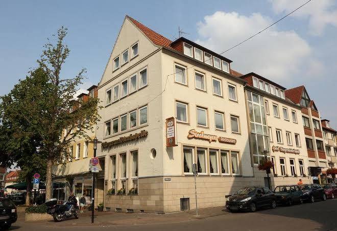 Hotel Burgermeisterkapelle Image