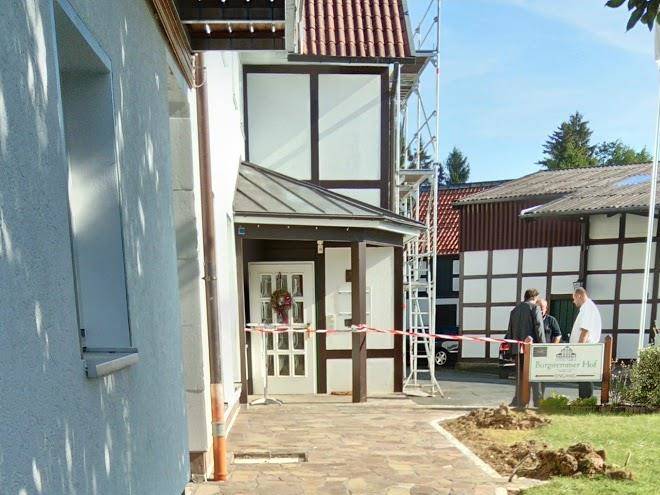 Burgstemmer hof ug