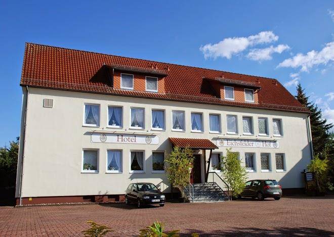 Eichsfelder hof