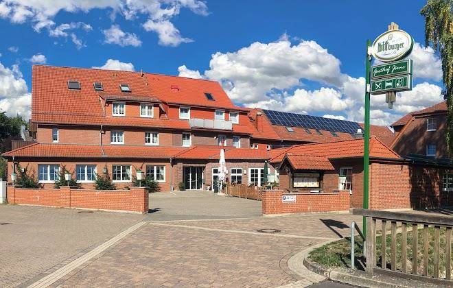 Gasthof jorns hotel hildesheim