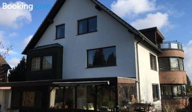 Haus himmelsthur