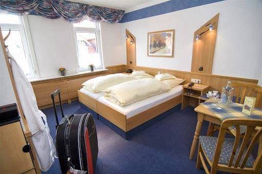 Hotel garni elbe
