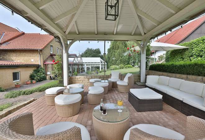 Hotel godecke
