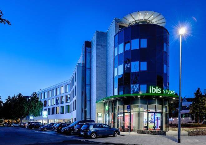 Hey Lou Hotel Hildesheim Image