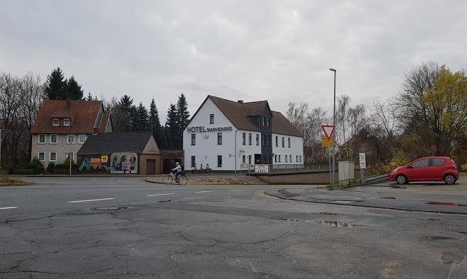 Hotel marheineke