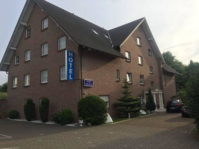Hotel marjani