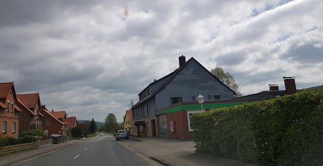 Hotel siegfried's klause