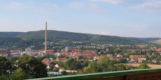 Hotel zur eule inh thomas flugge