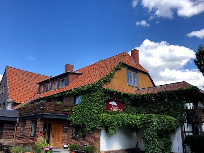 Landhaus akazienhof