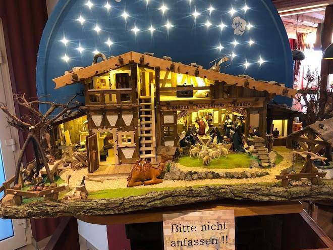 Landhaus am sonnenberg