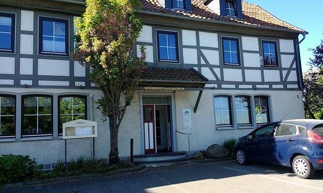 Hotel gasthof nobiskrug