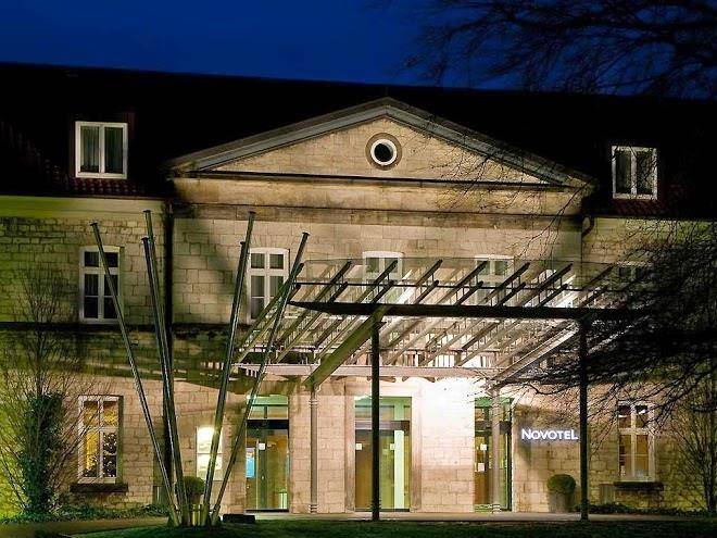 Novotel Hildesheim Image