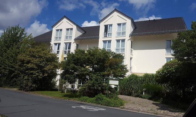 Pepb schulungshotel