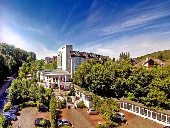 Relexa hotel bad salzdetfurth
