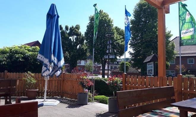 Restaurant kutscherstuben