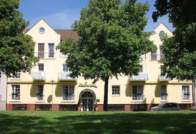 Hotel stadtresidenz hildesheim