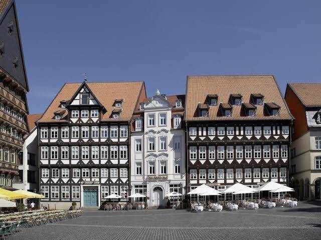 Van der valk hotel hildesheim