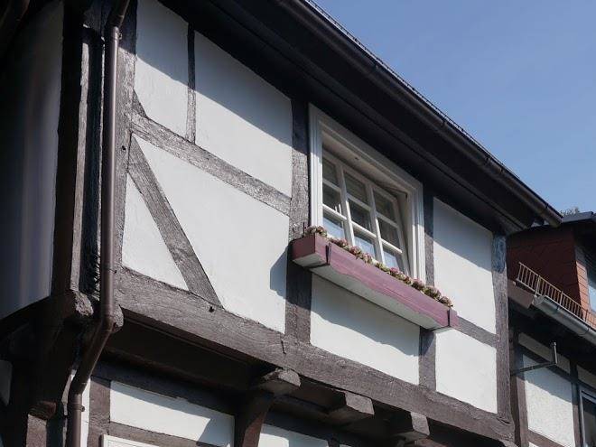 Das Fischerhaus Im Weserbergland Image