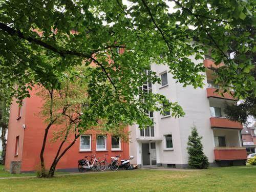 Ferienwohnung hinkel