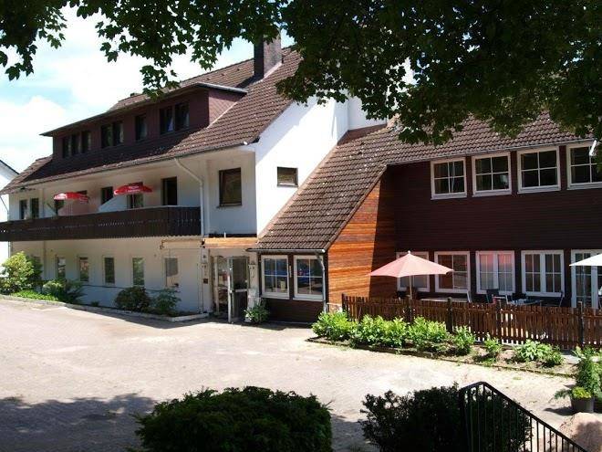 Gruppenhaus Waldresidenz Am Roten Wasser Image