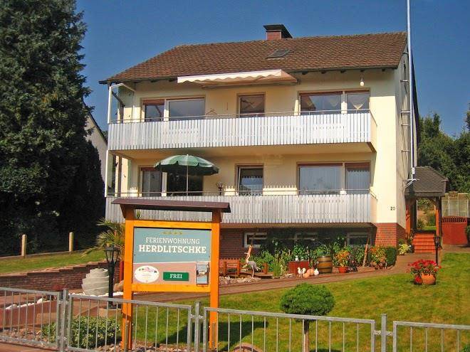 Ferienwohnung herdlitschke