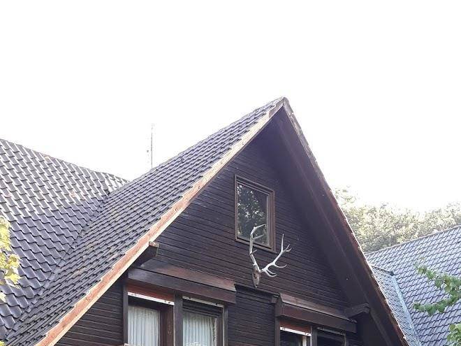 Haus hubertus