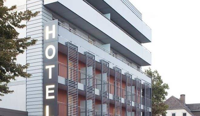 Hotel buntrock inh stephan schindhelm