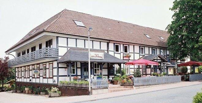 Hotel sollingshohe inh carsten macke