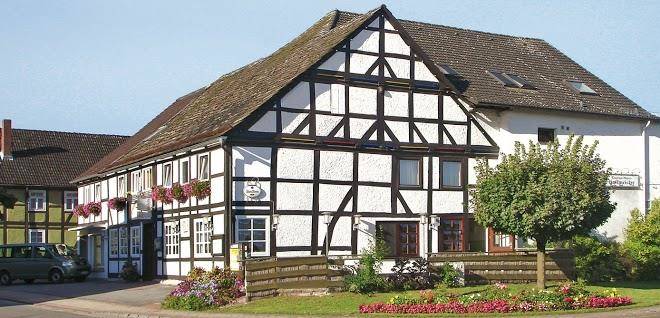 Landgasthaus hoffmeister