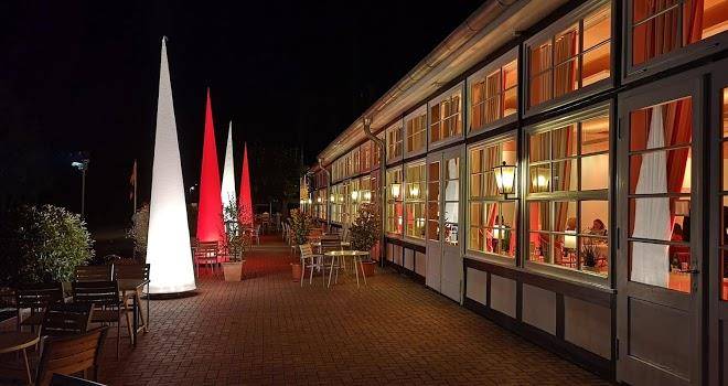 Mittendorf gastronomie gmbh