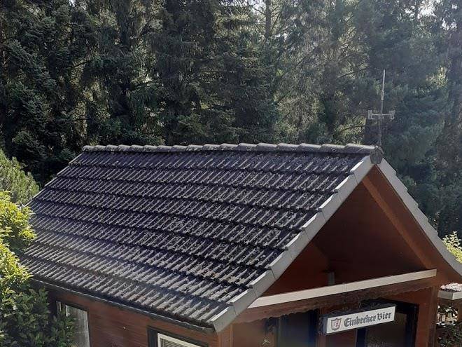 Pension haus hesse