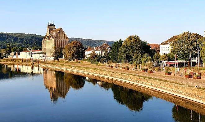 Weserhotel schwager gf ralf schwager