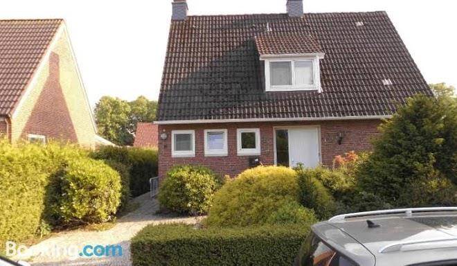 B & b betz leer