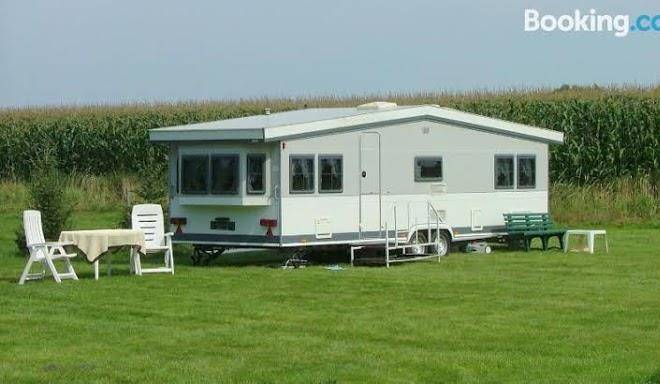 Bed and breakfast boen
